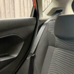 2014 Ford Fiesta 1.6 Zetec Powershift Euro 5 5dr