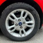 2014 Ford Fiesta 1.6 Zetec Powershift Euro 5 5dr