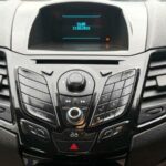 2014 Ford Fiesta 1.6 Zetec Powershift Euro 5 5dr