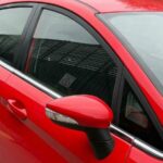 2014 Ford Fiesta 1.6 Zetec Powershift Euro 5 5dr