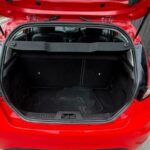 2014 Ford Fiesta 1.6 Zetec Powershift Euro 5 5dr