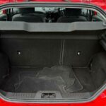 2014 Ford Fiesta 1.6 Zetec Powershift Euro 5 5dr