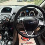 2014 Ford Fiesta 1.6 Zetec Powershift Euro 5 5dr