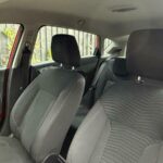 2014 Ford Fiesta 1.6 Zetec Powershift Euro 5 5dr