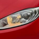 2014 Ford Fiesta 1.6 Zetec Powershift Euro 5 5dr