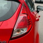 2014 Ford Fiesta 1.6 Zetec Powershift Euro 5 5dr