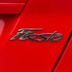 2014 Ford Fiesta 1.6 Zetec Powershift Euro 5 5dr