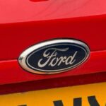 2014 Ford Fiesta 1.6 Zetec Powershift Euro 5 5dr