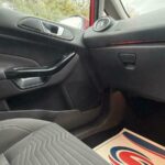 2014 Ford Fiesta 1.6 Zetec Powershift Euro 5 5dr