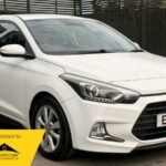 2015 Hyundai I20 1.2 SE Euro 6 3dr