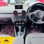 2015 Audi A1 1.4 TFSI S line Sportback 5dr Petrol S Tronic Euro 6 (s/s) (Nav) (125 ps)