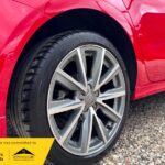 2015 Audi A1 1.4 TFSI S line Sportback 5dr Petrol S Tronic Euro 6 (s/s) (Nav) (125 ps)