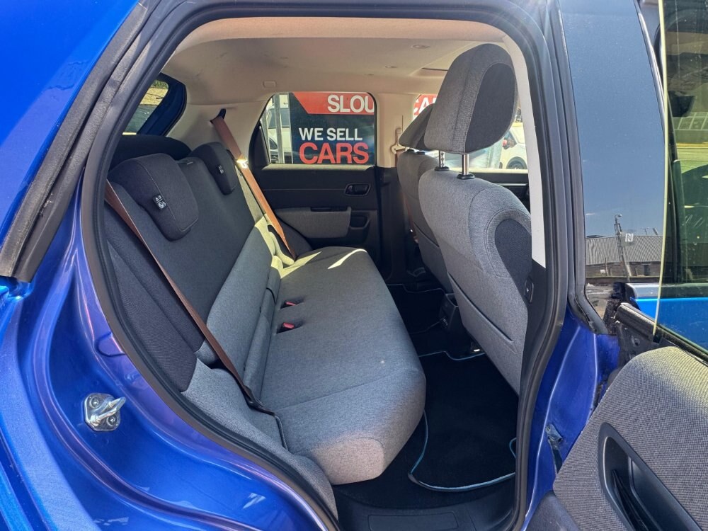 2020 Honda E 35.5kWh Advance Hatchback 5dr Electric Auto (17in Alloy) (154 ps)