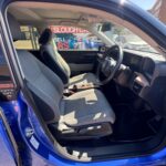 2020 Honda E 35.5kWh Advance Hatchback 5dr Electric Auto (17in Alloy) (154 ps)