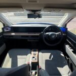 2020 Honda E 35.5kWh Advance Hatchback 5dr Electric Auto (17in Alloy) (154 ps)