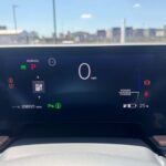 2020 Honda E 35.5kWh Advance Hatchback 5dr Electric Auto (17in Alloy) (154 ps)