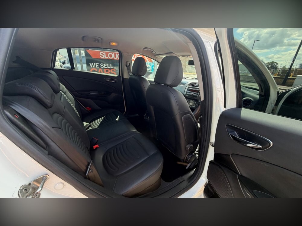 2011 Fiat Bravo 1.6 MultiJet ECO Dynamic Hatchback 5dr Diesel Manual (115 g/km, 105 bhp)
