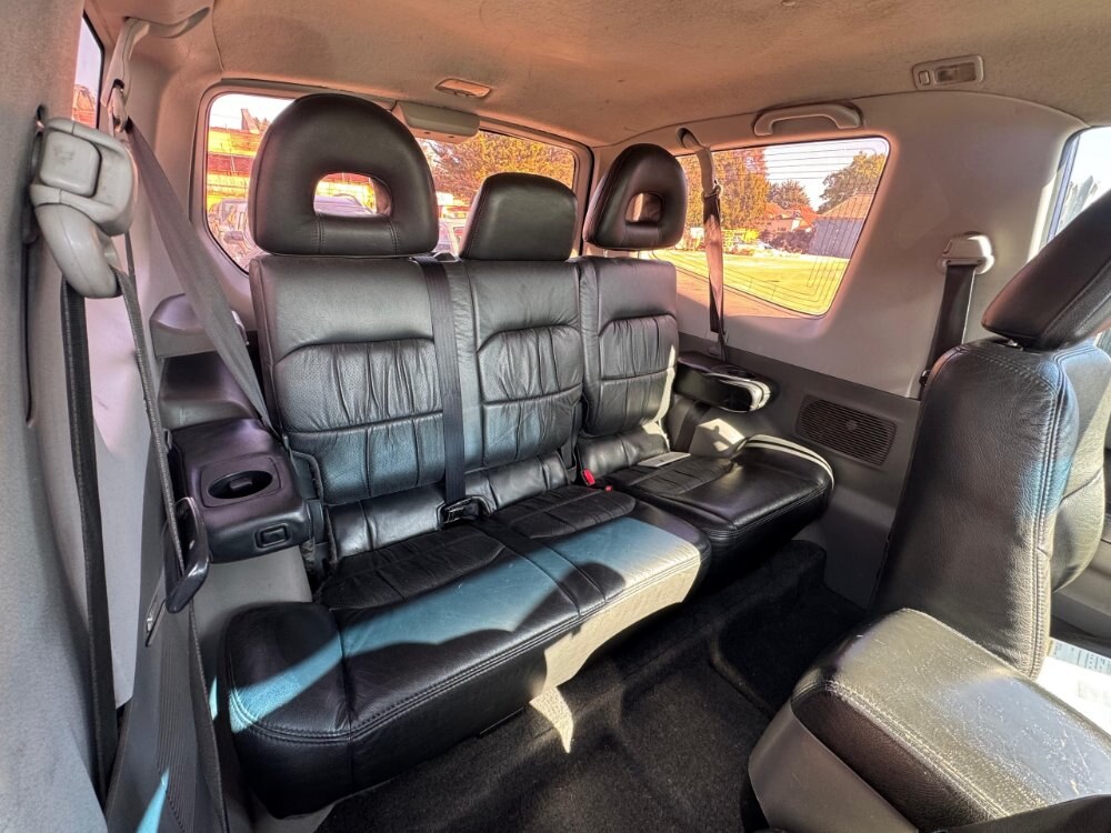 2006 Mitsubishi Shogun 3.2 DI-D Equippe SUV 3dr Diesel Manual (251 g/km, 158 bhp)