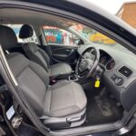 2015 Volkswagen Polo 1.0 BlueMotion Tech SE Hatchback 5dr Petrol Manual Euro 6 (s/s) (75 ps)