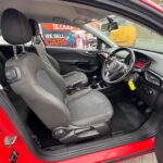 2016 Vauxhall Corsa 1.4i ecoFLEX Sting Hatchback 3dr Petrol Manual Euro 6 (75 ps)