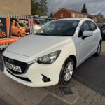 2015 Mazda 2 1.5 SKYACTIV-G SE-L Hatchback 5dr Petrol Manual Euro 6 (s/s) (75 ps)