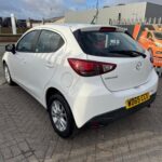 2015 Mazda 2 1.5 SKYACTIV-G SE-L Hatchback 5dr Petrol Manual Euro 6 (s/s) (75 ps)
