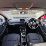 2015 Mazda 2 1.5 SKYACTIV-G SE-L Hatchback 5dr Petrol Manual Euro 6 (s/s) (75 ps)