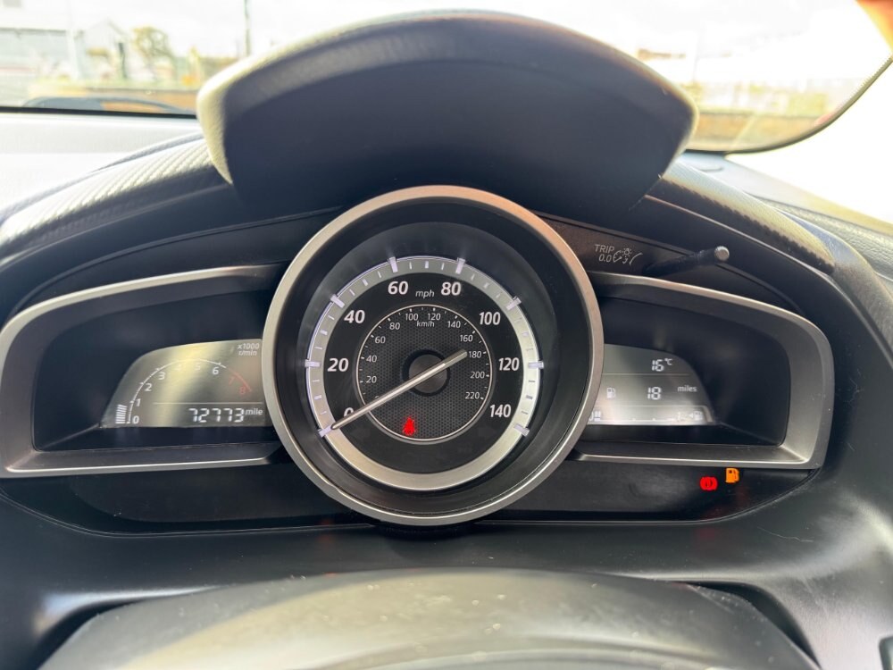 2015 Mazda 2 1.5 SKYACTIV-G SE-L Hatchback 5dr Petrol Manual Euro 6 (s/s) (75 ps)