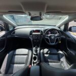2014 Vauxhall Astra 2.0 CDTi ecoFLEX Elite Hatchback 5dr Diesel Manual Euro 5 (s/s) (165 ps)