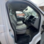 2013 Volkswagen Transporter