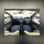 2006 Ford Fiesta 1.25 Style Hatchback 5dr Petrol Manual (142 g/km, 74 bhp)