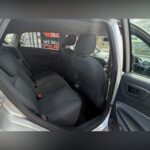 2009 Ford Fiesta 1.25 Zetec Hatchback 5dr Petrol Manual (133 g/km, 81 bhp)