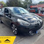 2014 Renault Clio 1.5 dCi Dynamique S MediaNav Hatchback 5dr Diesel Manual Euro 5 (s/s) (90 ps)