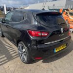 2014 Renault Clio 1.5 dCi Dynamique S MediaNav Hatchback 5dr Diesel Manual Euro 5 (s/s) (90 ps)