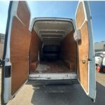 2012 Ford Transit 2.2 TDCi 350 Panel Van 3dr Diesel Manual RWD L3 H3 (219 g/km, 123 bhp)