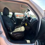 2016 Jeep Renegade 1.4T MultiAirII Longitude SUV 5dr Petrol Manual Euro 6 (s/s) (140 ps)