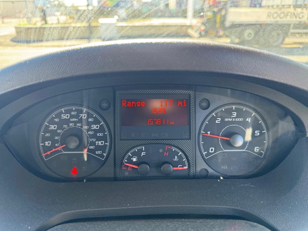 2016 Peugeot Boxer 2.2 HDi 330 Professional Panel Van 5dr Diesel Manual L1 H1 Euro 5 (110 ps)