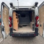 2015 Citroen Dispatch 1.6 1000 HDi Enterprise Panel Van 5dr Diesel Manual FWD L1 H1 (177 g/km, 90 bhp)