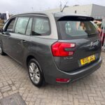 2016 Citroen Grand C4 Picasso 1.6 BlueHDi Exclusive MPV 5dr Diesel Manual Euro 6 (s/s) (120 ps)