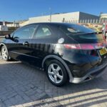 2010 Honda Civic 1.4 i-VTEC Type S Hatchback 3dr Petrol Manual (135 g/km, 98 bhp)
