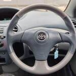 2002 Toyota Yaris 1.3 VVT-i 16v CDX 5dr
