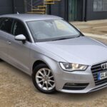2014 Audi A3 1.4 TFSI CoD SE Sportback Euro 6 (s/s) 5dr