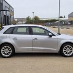2014 Audi A3 1.4 TFSI CoD SE Sportback Euro 6 (s/s) 5dr