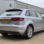2014 Audi A3 1.4 TFSI CoD SE Sportback Euro 6 (s/s) 5dr