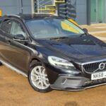 2018 Volvo V40 1.5 T3 GPF Auto Euro 6 (s/s) 5dr