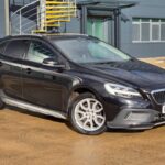 2018 Volvo V40 1.5 T3 GPF Auto Euro 6 (s/s) 5dr