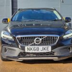 2018 Volvo V40 1.5 T3 GPF Auto Euro 6 (s/s) 5dr
