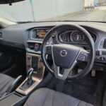 2018 Volvo V40 1.5 T3 GPF Auto Euro 6 (s/s) 5dr