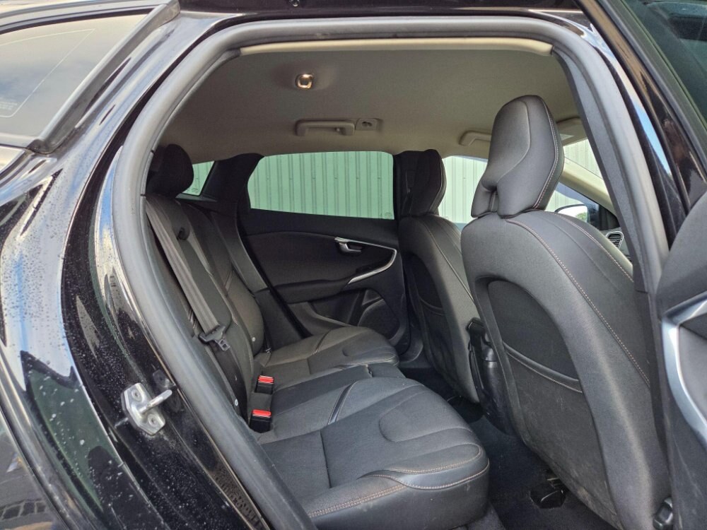 2018 Volvo V40 1.5 T3 GPF Auto Euro 6 (s/s) 5dr