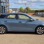 2015 Hyundai I20 1.4 SE Auto Euro 6 5dr